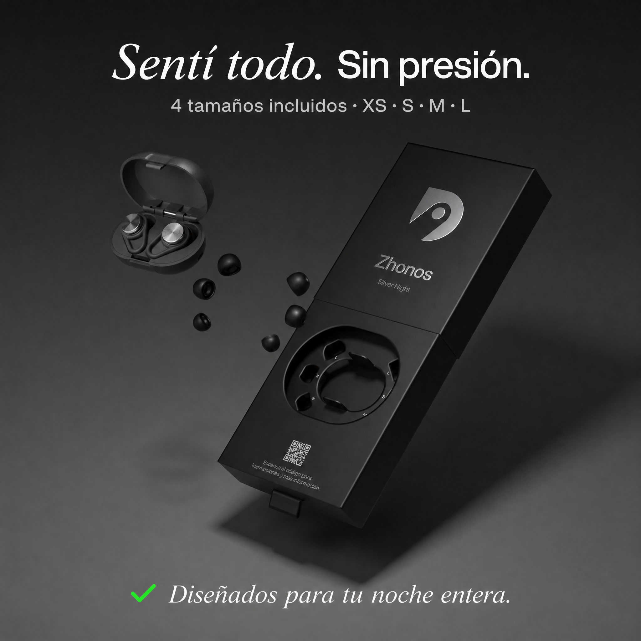 Zhonos Switch™